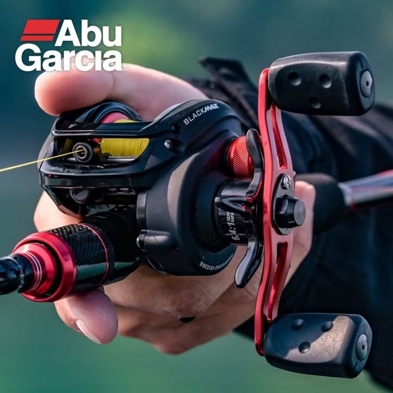 Surf Reel - Abu Garcia Bmax3 Metal Dişlili Spin
