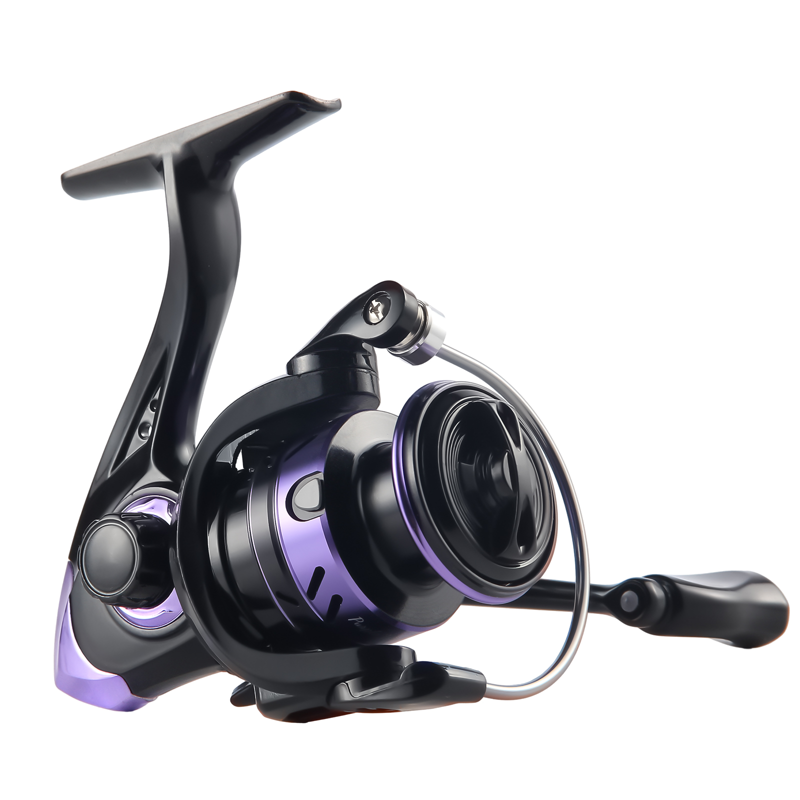 Surf Reel - HAUT TON PurpleWind 500/800/1000/2000/3000/4000/5000/6000/7000 İplik Balıkçılık