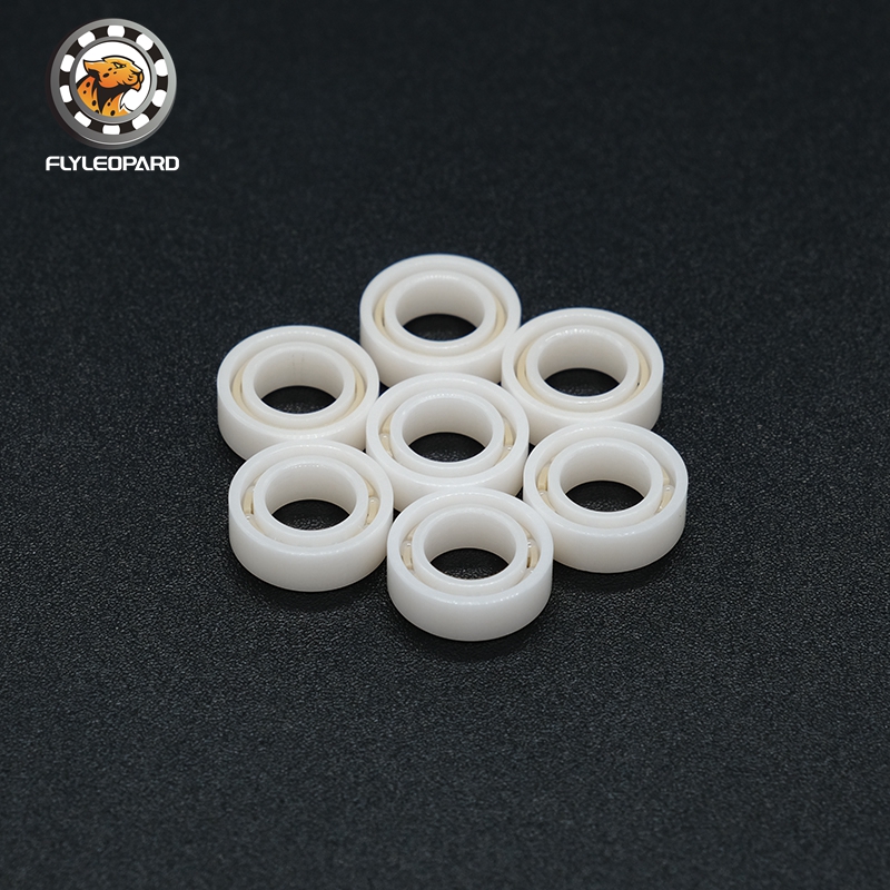 Fly Reel - 4 adet 683CE 3x7x3mm Tam Seramik