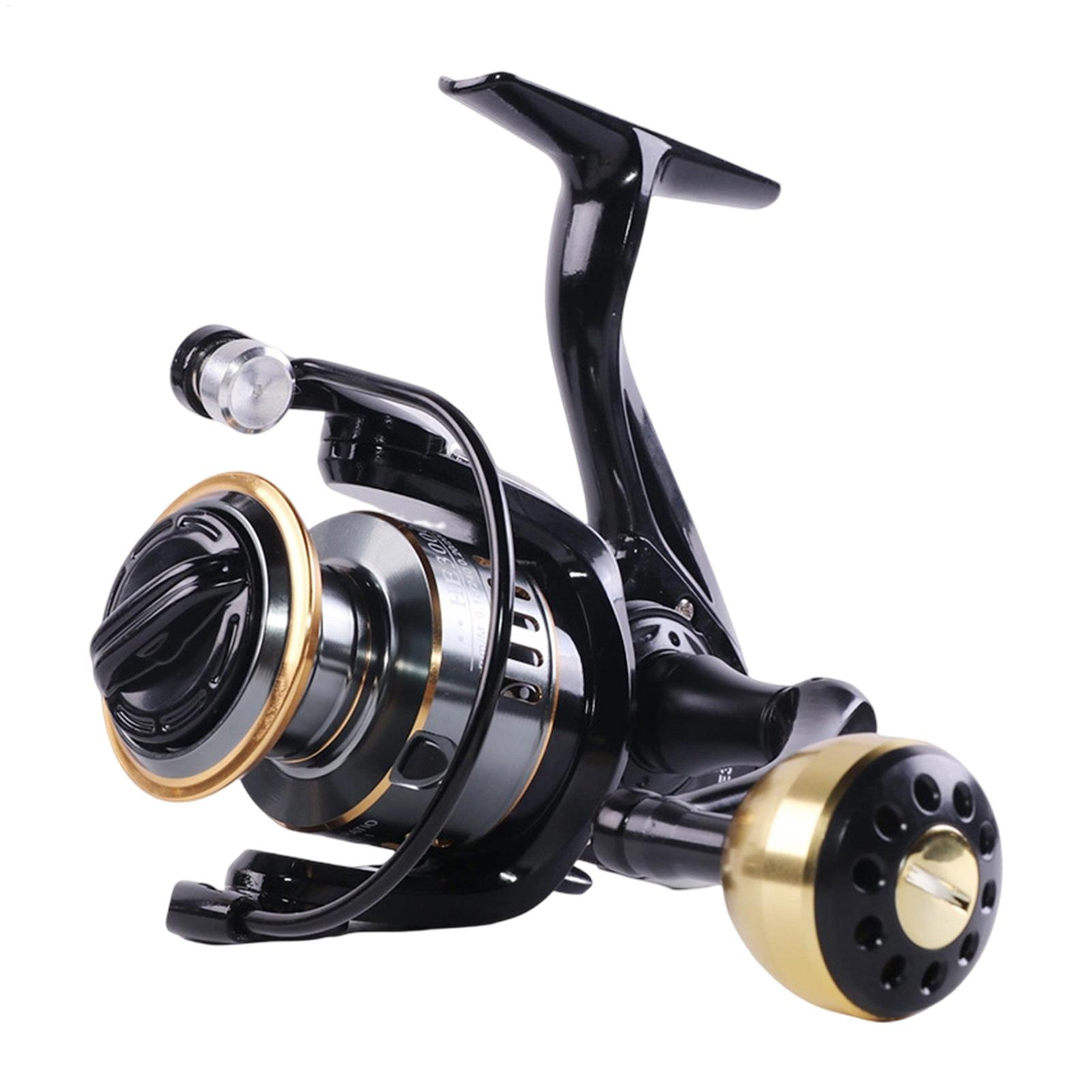 Surf Reel - Balıkçılık Makarası Metal Kompakt Mini Surfcasting