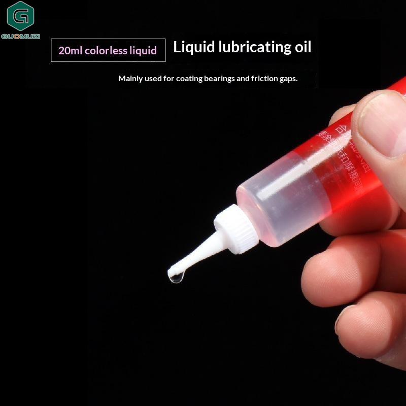 20ml Balıkçılık Makarası Bakım - Reel Grease incelemesi ve fiyatı