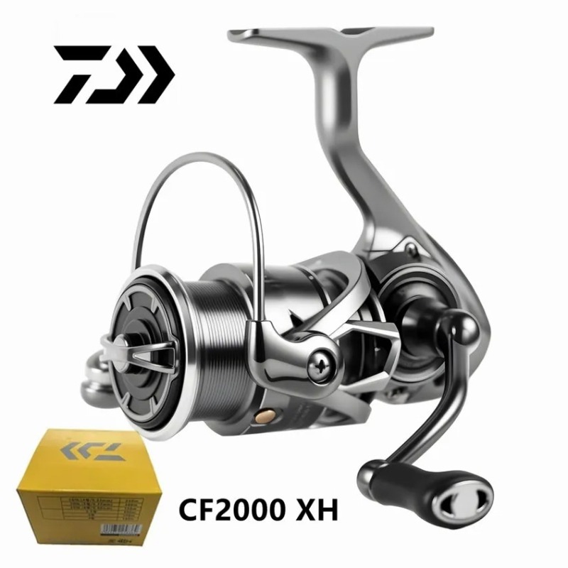 DAIWA 15Kg Maksimum Sürükleme  - Shimano Reel Stradic incelemesi ve fiyatı