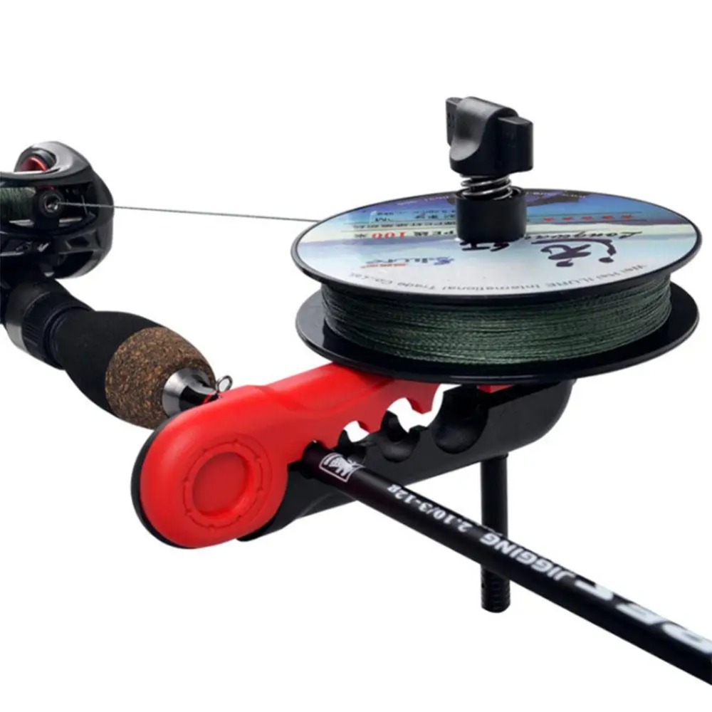 Olta Sarıcı Taşınabilir Baitca - Spinning Reel incelemesi ve fiyatı