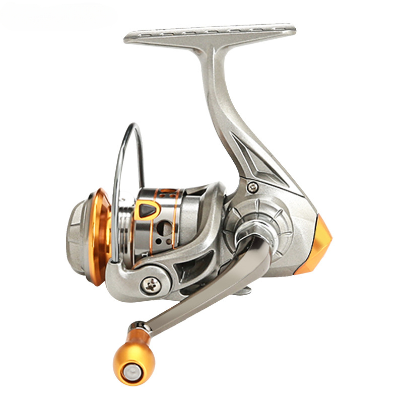 Mini DC150 Serisi Süper Güçlü  - Surf Reel incelemesi ve fiyatı