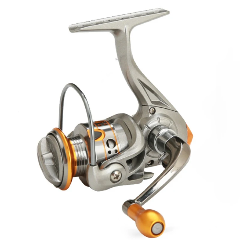 Mini DC150 Serisi Süper Güçlü  - Surf Reel incelemesi ve fiyatı