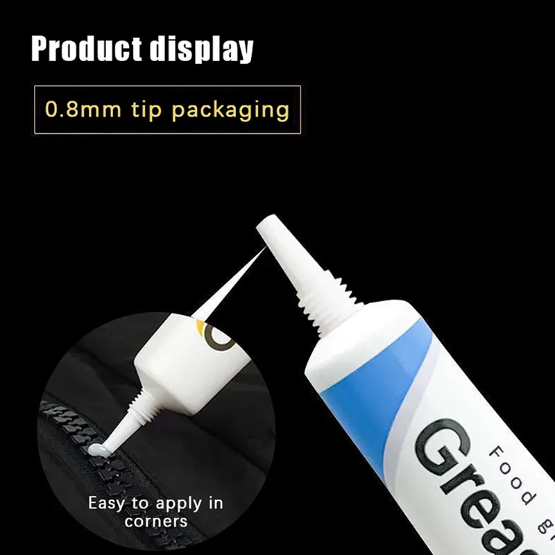 Yeni 10g Gres Balıkçılık Makar - Reel Grease incelemesi ve fiyatı