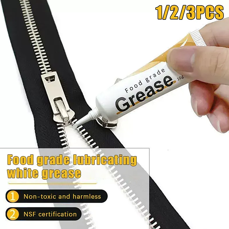 Yeni 10g Gres Balıkçılık Makar - Reel Grease incelemesi ve fiyatı