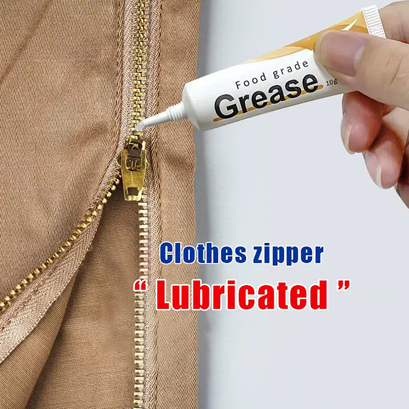 Yeni 10g Gres Balıkçılık Makar - Reel Grease incelemesi ve fiyatı