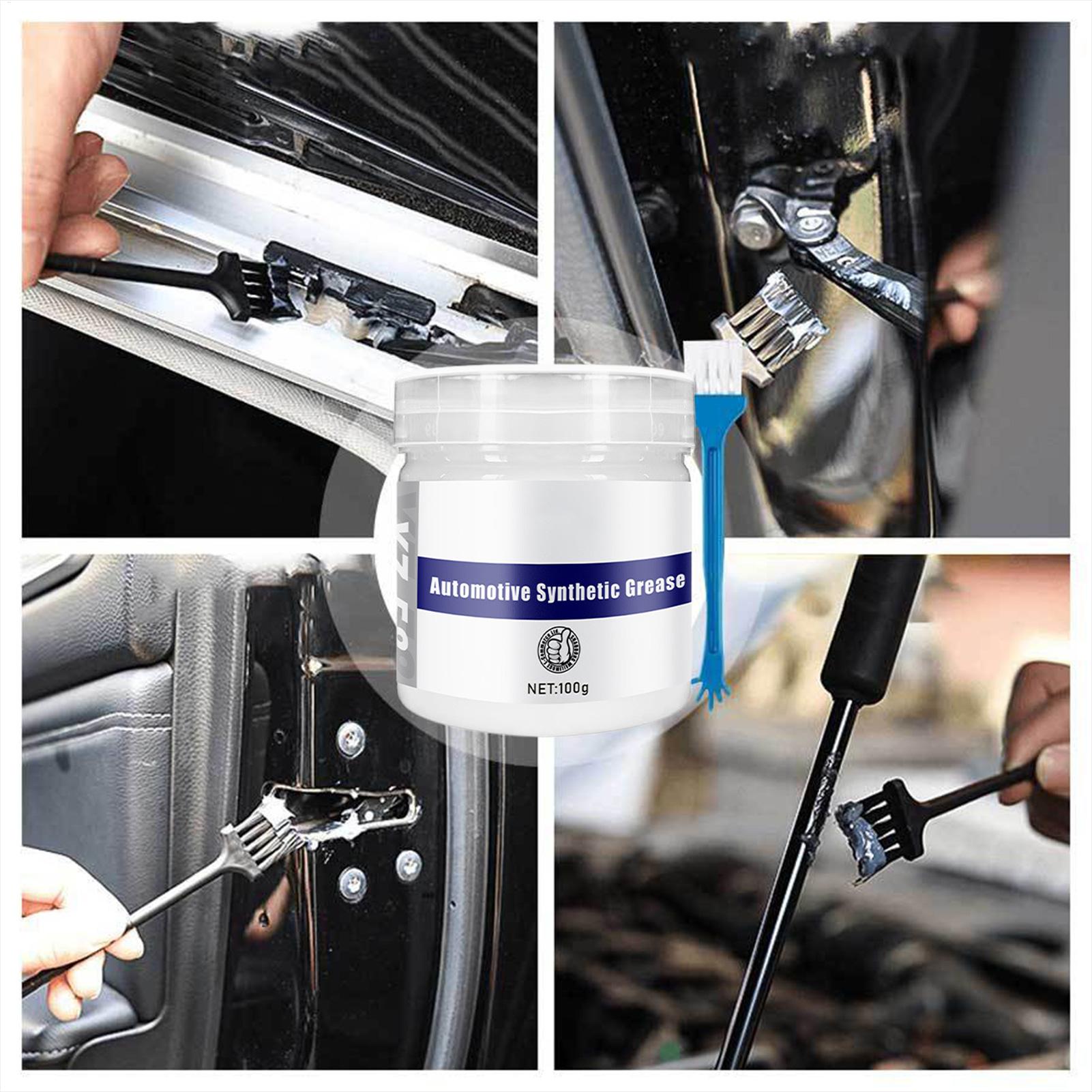 Rulman Gresi Yüksek Sıcaklık G - Reel Grease incelemesi ve fiyatı