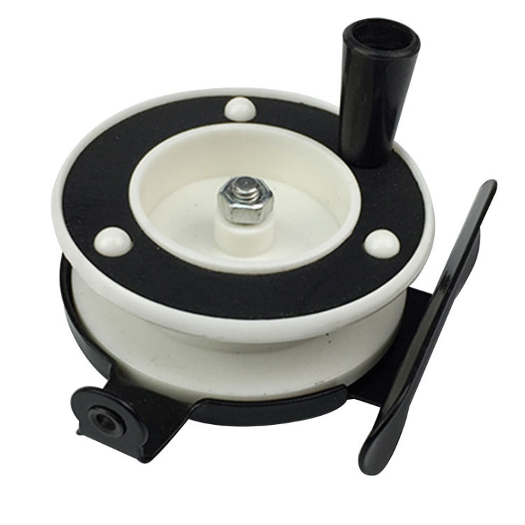 WEIHE 1 adet 40g Plastik Metal - Ice Fishing Reel incelemesi ve fiyatı