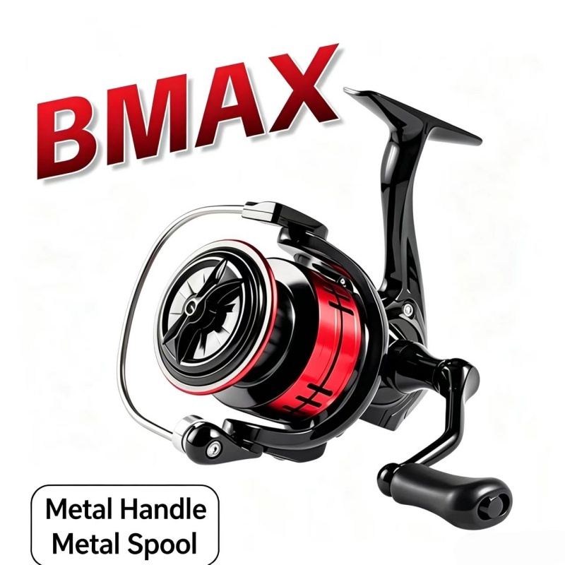 Okuma BMA Spinning Balıkçılık  - Surf Reel incelemesi ve fiyatı