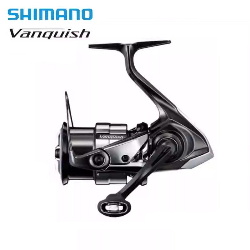 Shimano 23 Vanquish Kökenli Ba - Shimano Reel Stradic incelemesi ve fiyatı