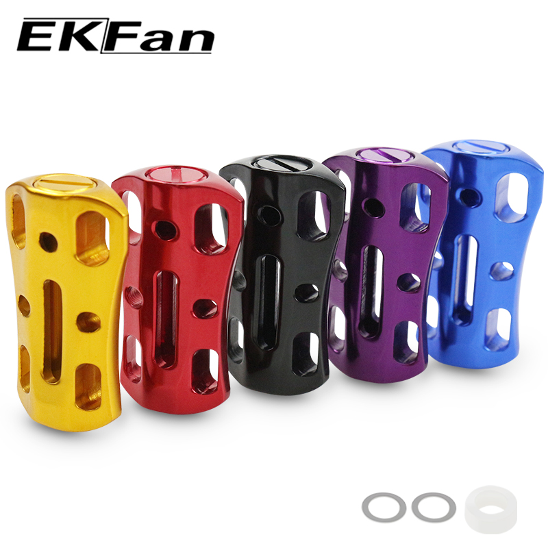 EKFan 1 adet Alüminyum Alaşıml - Spinning Reel incelemesi ve fiyatı