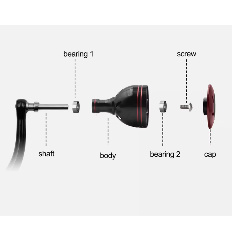 Shimano Nexave Sienna FG Spinn - Shimano Reel Sienna incelemesi ve fiyatı