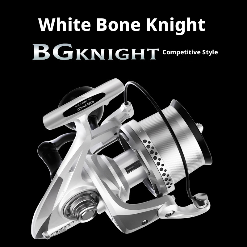 Diva DIWA The Skeleton Knight  - Ice Fishing Reel incelemesi ve fiyatı