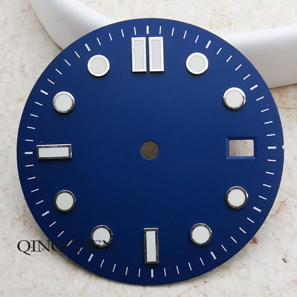 31mm Siyah Beyaz Mavi Steril I - Reel Case incelemesi ve fiyatı