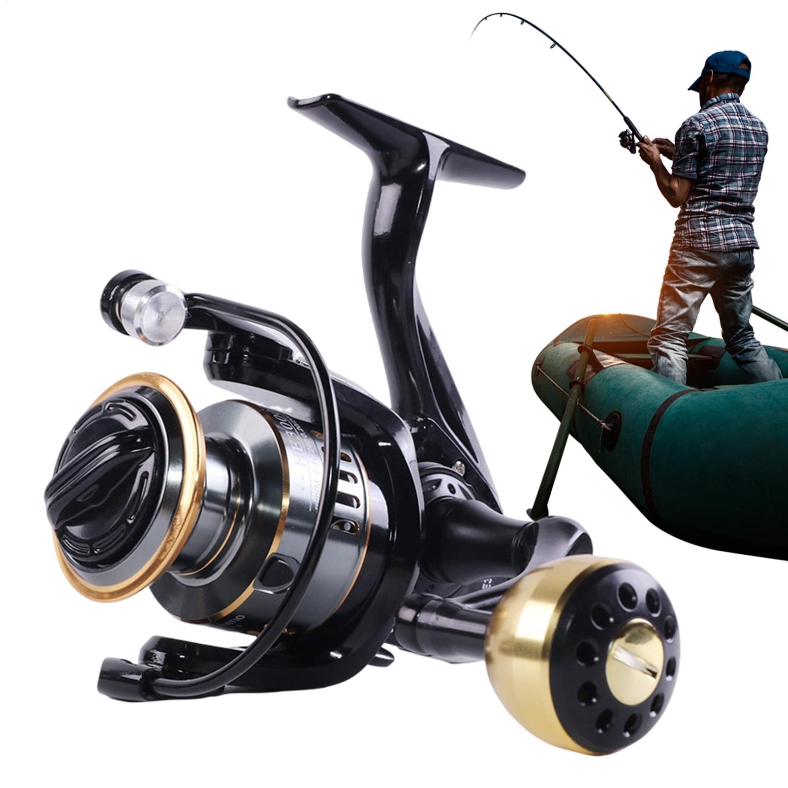 Balıkçılık Makarası Metal Komp - Surf Reel incelemesi ve fiyatı