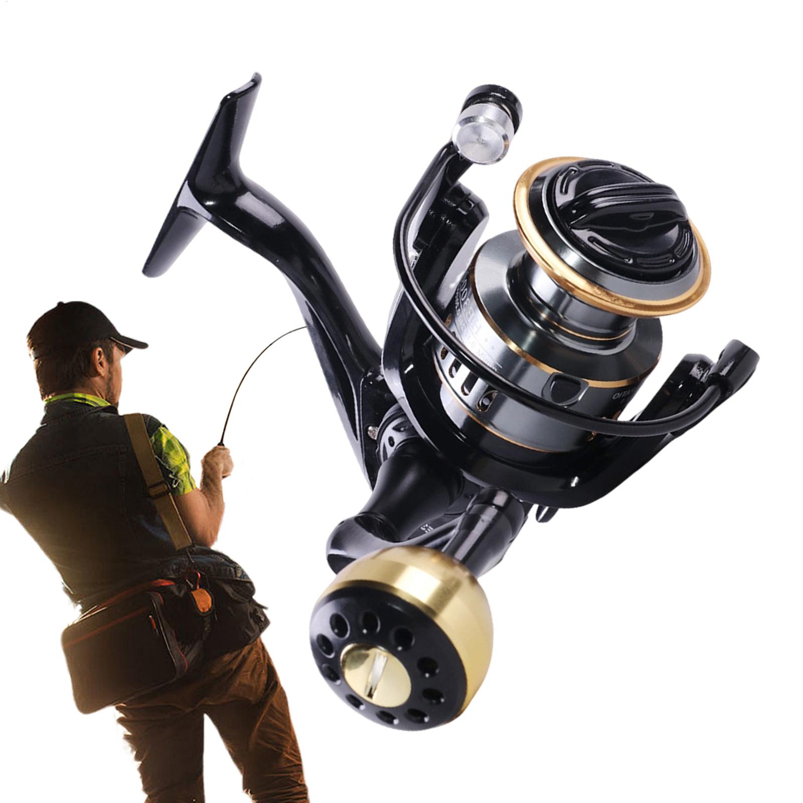 Balıkçılık Makarası Metal Komp - Surf Reel incelemesi ve fiyatı