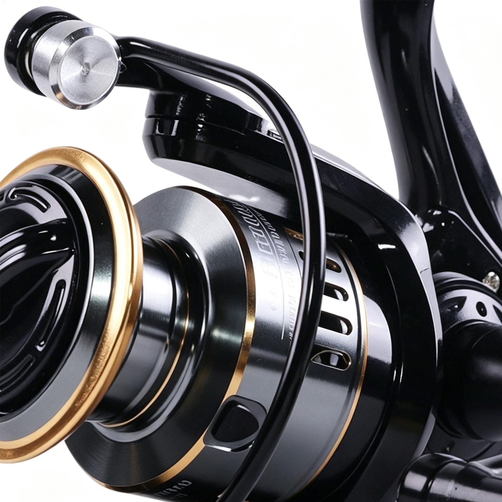 Balıkçılık Makarası Metal Komp - Surf Reel incelemesi ve fiyatı