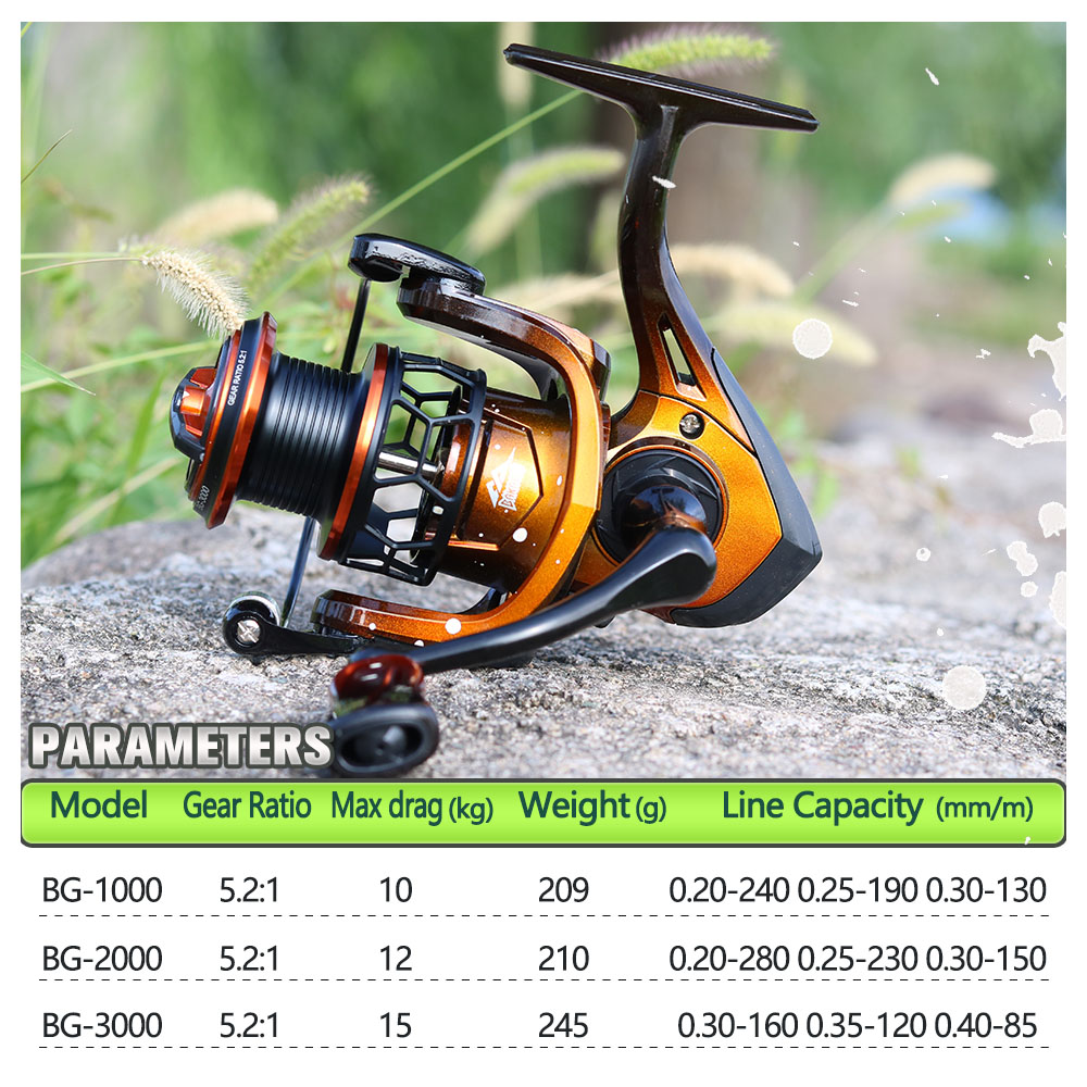 JOSBY Spinning Balıkçılık Maka - Ice Fishing Reel incelemesi ve fiyatı