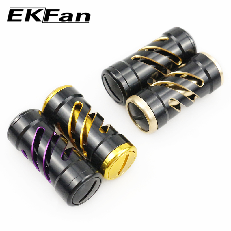 EKFan Alüminyum Alaşımlı Döner - Spinning Reel incelemesi ve fiyatı