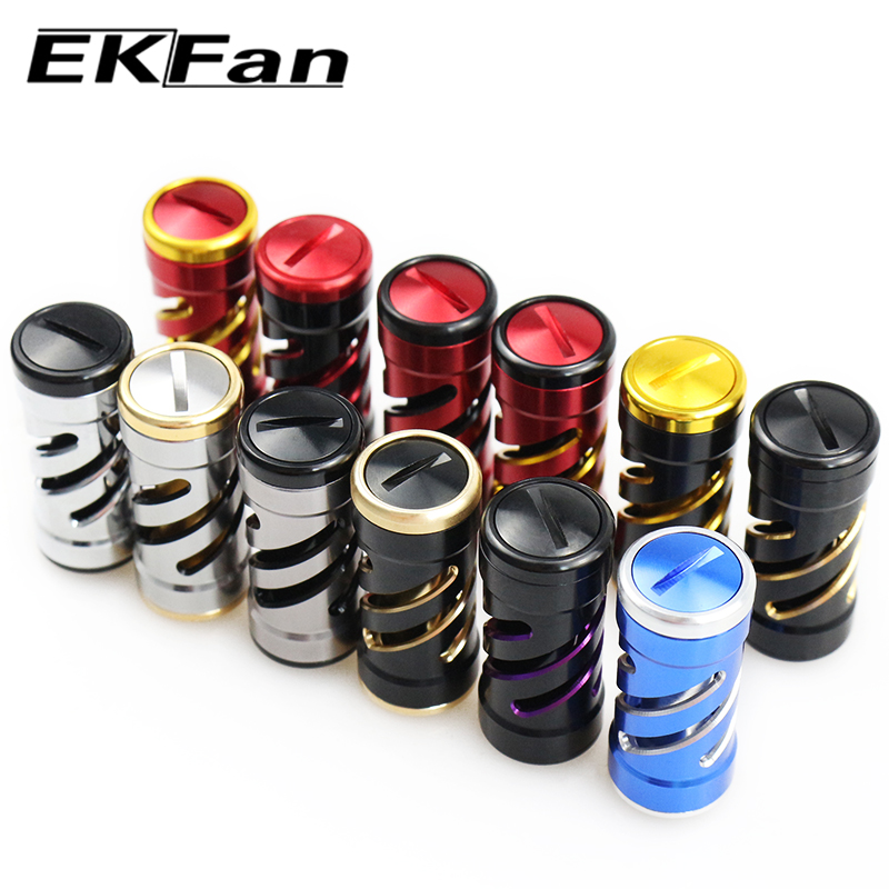 EKFan Alüminyum Alaşımlı Döner - Spinning Reel incelemesi ve fiyatı