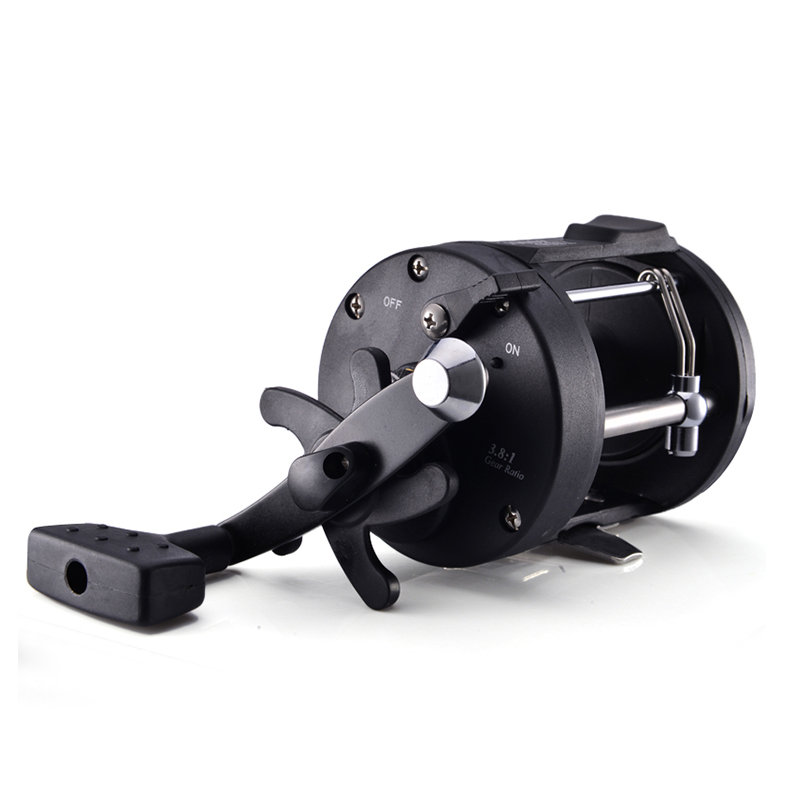 Lizard Fishing TSSD Tekne Maka - Surf Reel incelemesi ve fiyatı