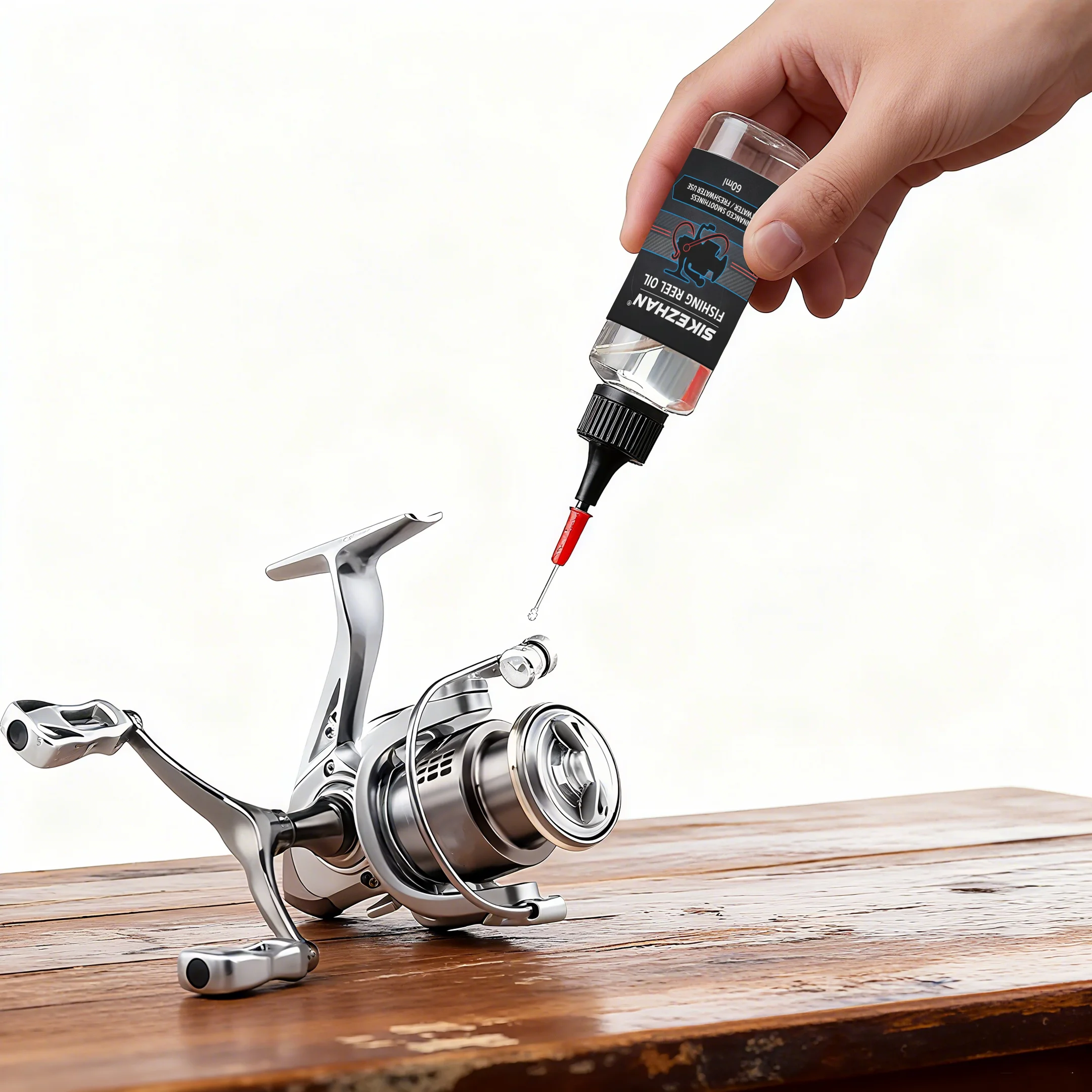Hassas İğneli Balıkçılık Makar - Fly Reel incelemesi ve fiyatı