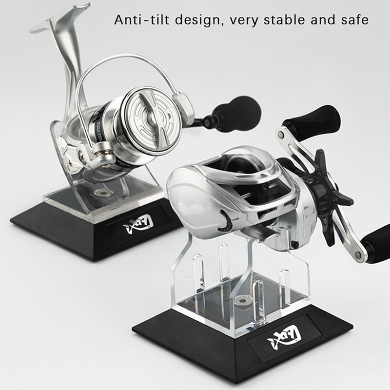 Akrilik Balıkçılık Makarası Te - Spinning Reel incelemesi ve fiyatı