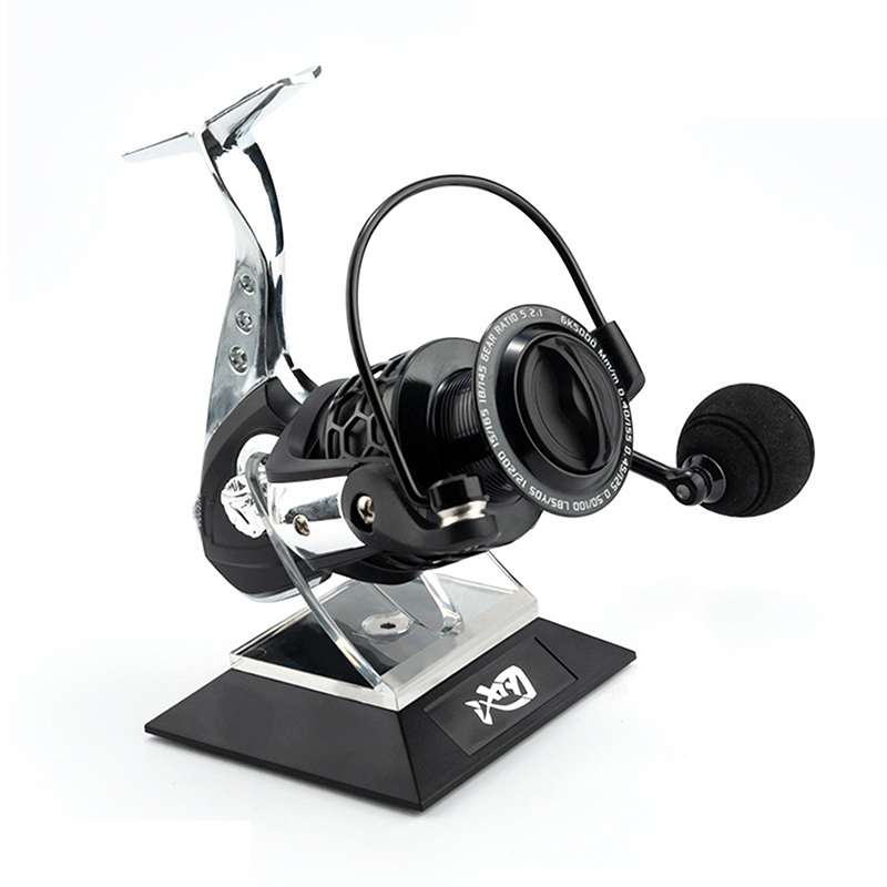 Akrilik Balıkçılık Makarası Te - Spinning Reel incelemesi ve fiyatı