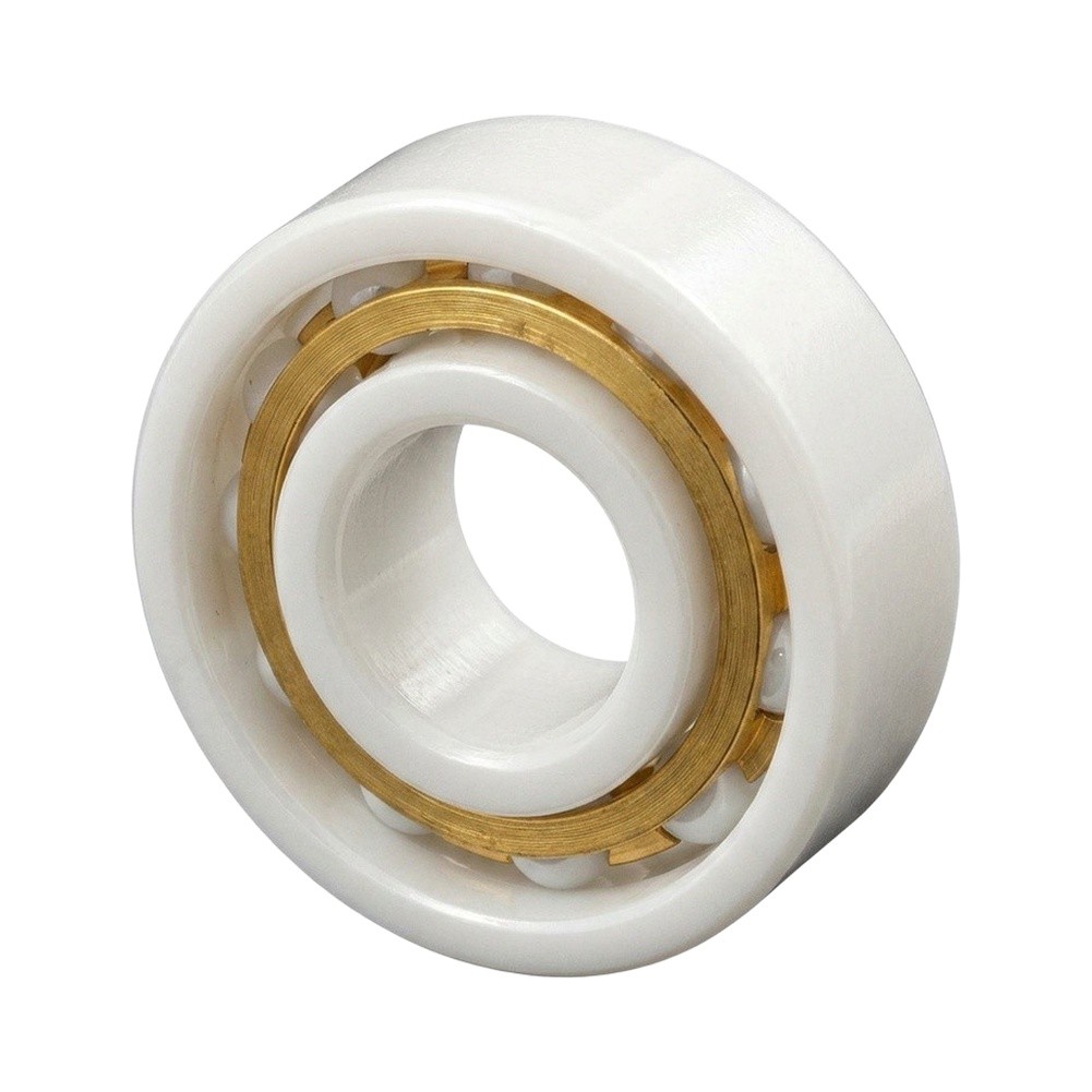 Abu Full Zirconia Yan Plaka Ru - Reel Cover incelemesi ve fiyatı